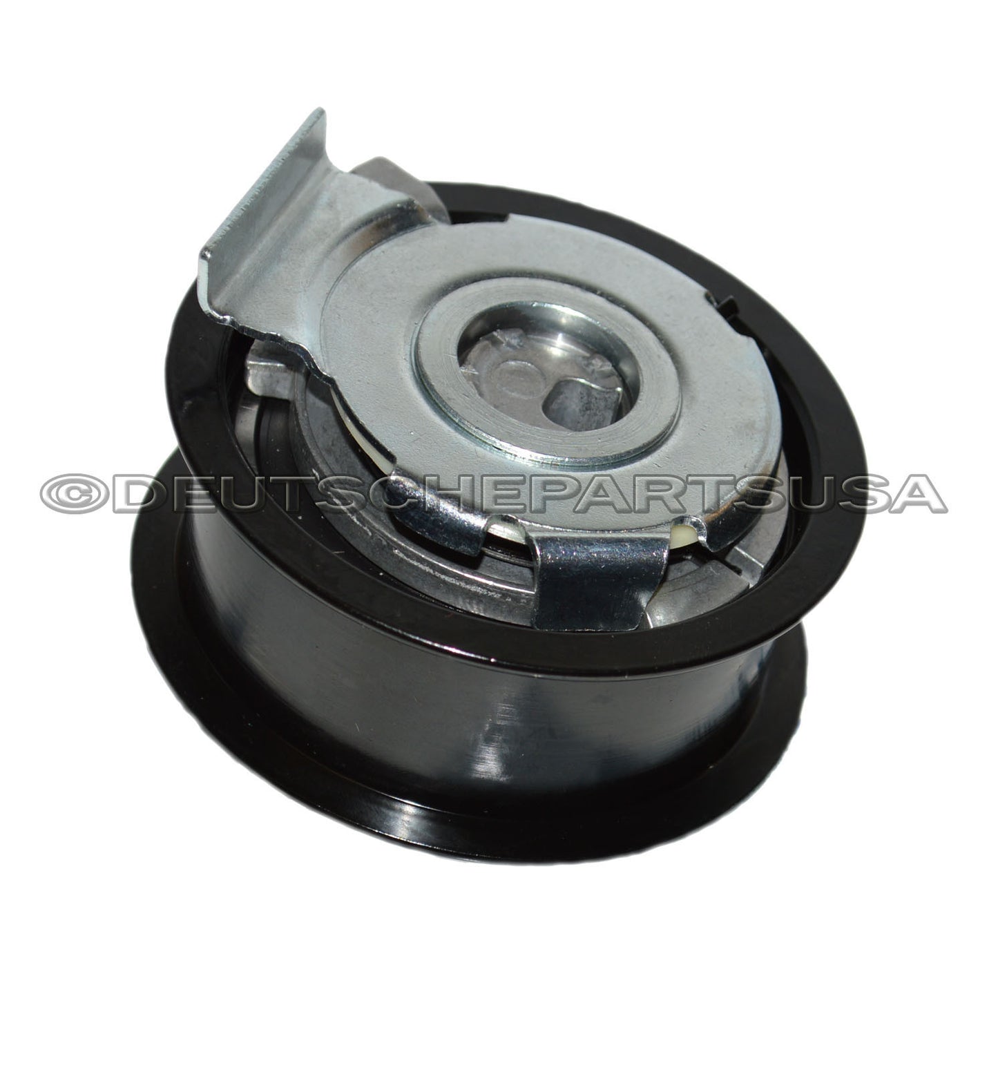 VW AUDI ENGINE TIMING BELT TENSIONER ROLLER 06D109243B