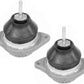 Motor Mounts left & right
