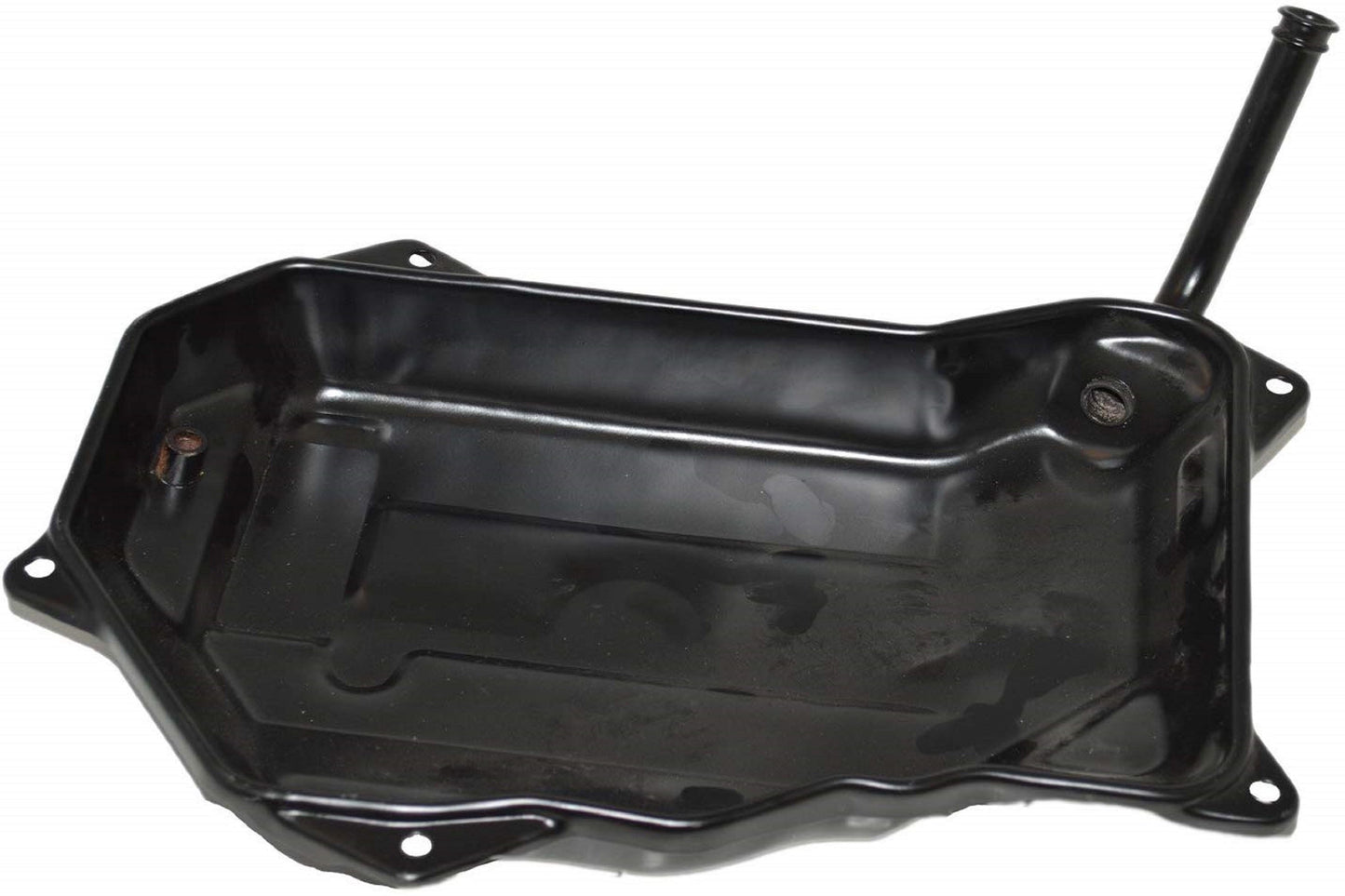 TRANSMISSION OIL PAN