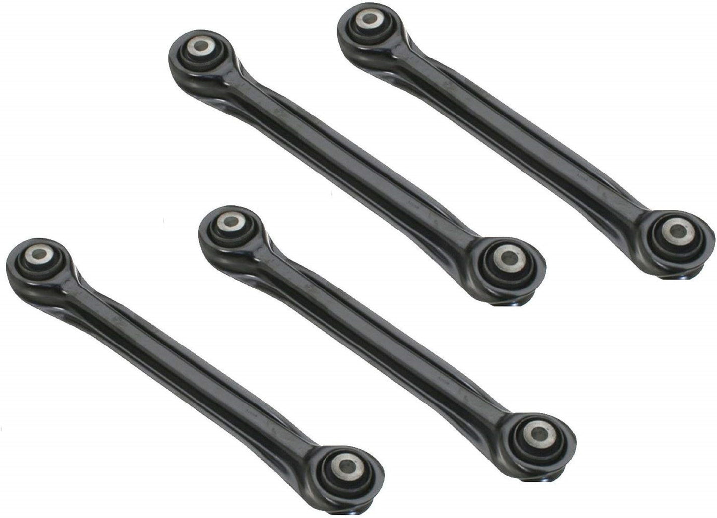 REAR LOWER FRONT THRUST CONTROL ARM SET 4