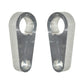Set of 2 Blend Door Stop Arm Levers