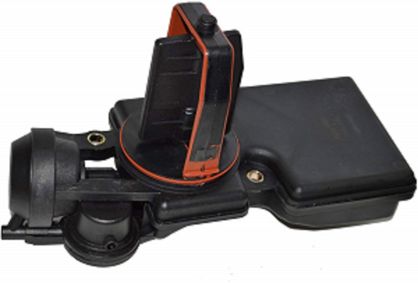 AIR INTAKE MANIFOLD FLAP ADJUSTER DISA VALVE