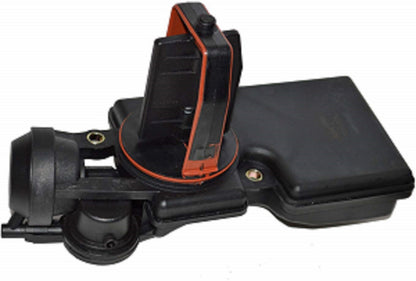 AIR INTAKE MANIFOLD FLAP ADJUSTER DISA VALVE