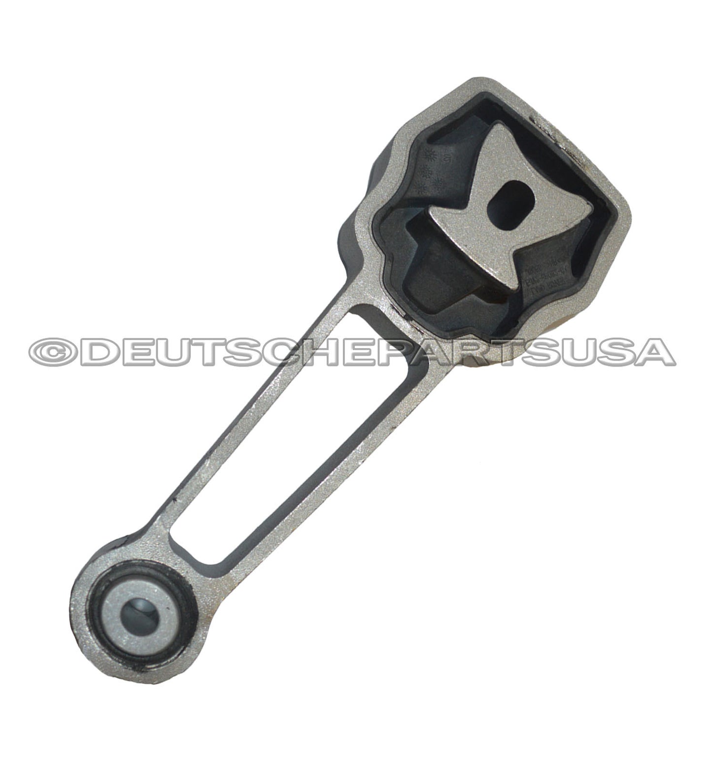 HYDRAULIC ENGINE MOTOR MOUNT RIGHT + TORQUE STRUT FOR LAND ROVER LR2 SET of 2