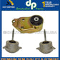 PORSCHE 911 993 C4 4S TURBO ENGINE MOTOR TRANSMISSION MOUNT Mounts BRACKET KIT 3