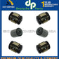 JAGUAR XJ Rear Lower Control Arm Fluid Hydrabushings LEFT + RIGHT SET 6