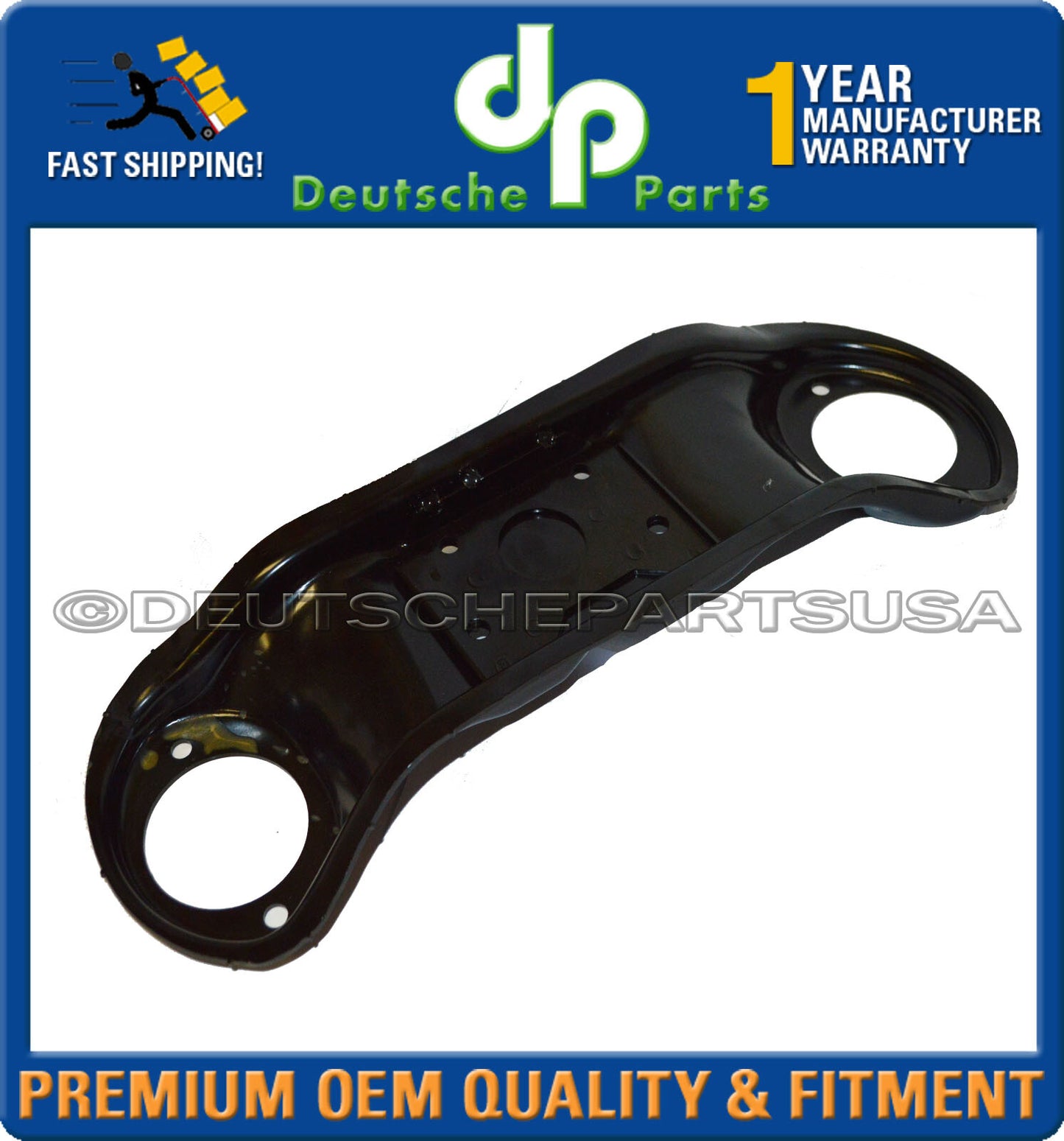 Porsche 911 SC Turbo Carrera 915 Transmission Carrier Mount 911 375 033 01