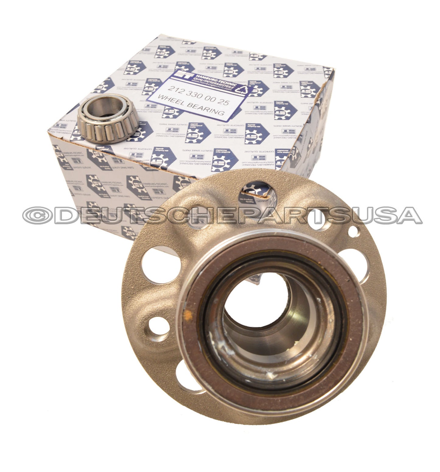MERCEDES W212 E CLASS FRONT WHEEL BEARING HUB L /R 2123300025 212 330 00 25