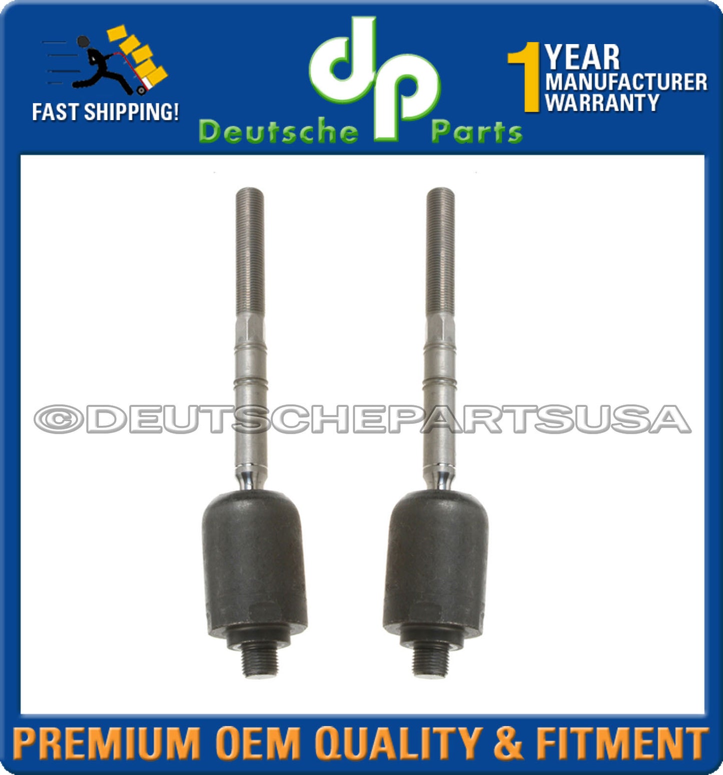 MERCEDES W220 4MATIC 4-MATIC INNER STEERING TIE ROD RODS + RACK BOOT KIT SET 4