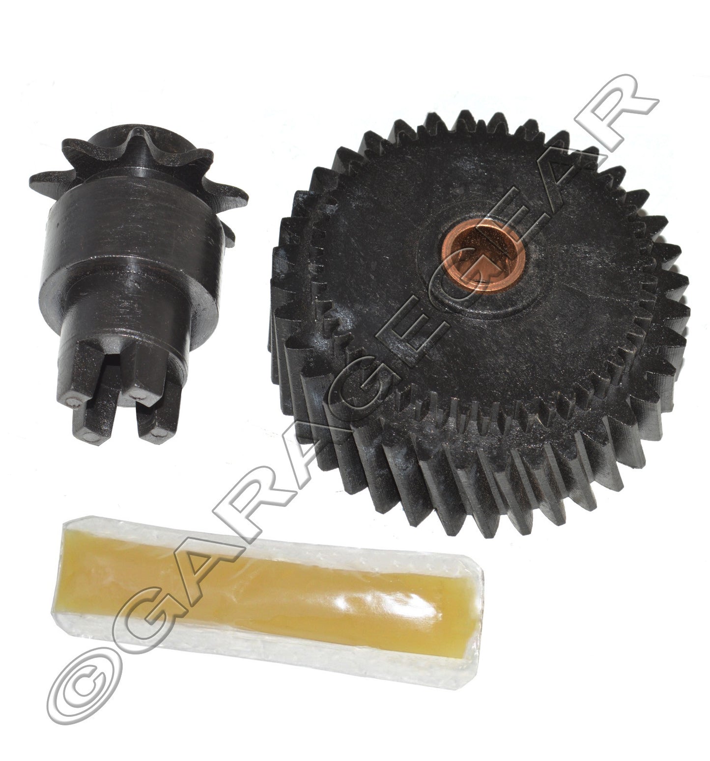 GARAGE DOOR Drive Gear & Sprocket Coupling KIT for Wayne Dalton