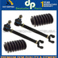 Porsche 911 912 914 Steering Rack Boot Tie Rod Assembly Front 91134703101 Set 4