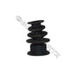 BoatPartz Shift Cable Bellow for OMC Cobra (89210 18-2763 911826)