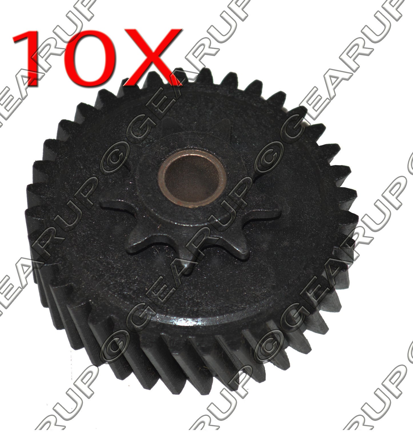 10 x GEAR SPROCKET Garage Door Opener Challenger Wayne Dalton Amarr 220315 P1012