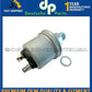 Sending Unit for Oil Pressure Gauge 996 606 203 03 for Porsche 911 996 997