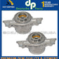 AUDI A3 VW GOLF REAR SHOCK MOUNT MOUNTS L + R 5Q0513353H 5Q0 513 353H SET