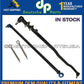 MERCEDES W463 G500 G550 DRAG LINK TIE ROD ASSEMBLY 4634631115 +  4633300703 SET
