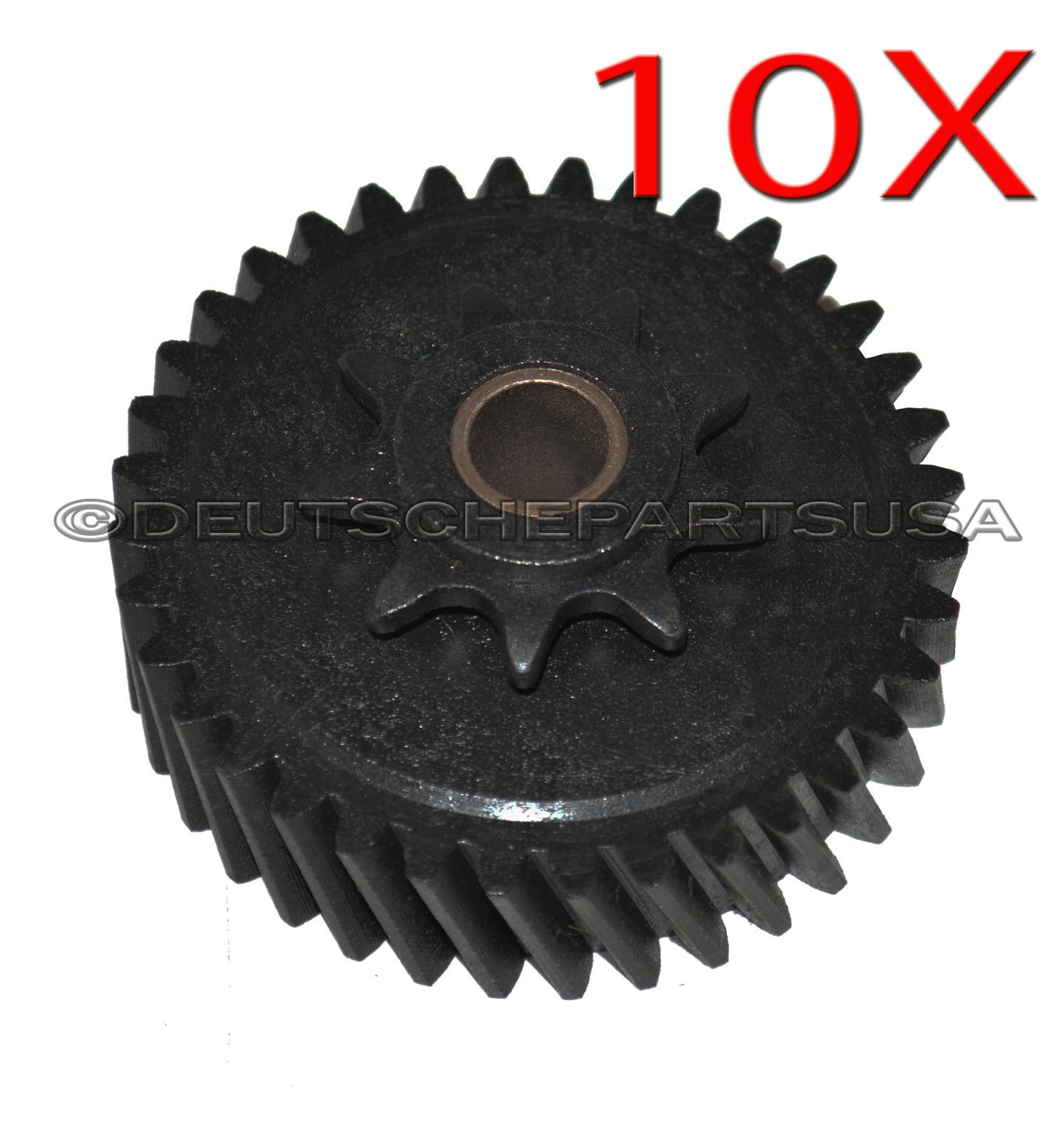 10 x GEAR SPROCKET Garage Door Opener Challenger Wayne Dalton Amarr 220315 P1012