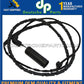 REAR BRAKE PAD WEAR SENSOR FOR BMW E85 E86 Z4 34 35 6 757 896 / 34356757896