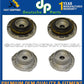 Front Rear Suspension Strut Shock TOP Mount Mounts for BMW F25 F26 X3 X4 Set 18