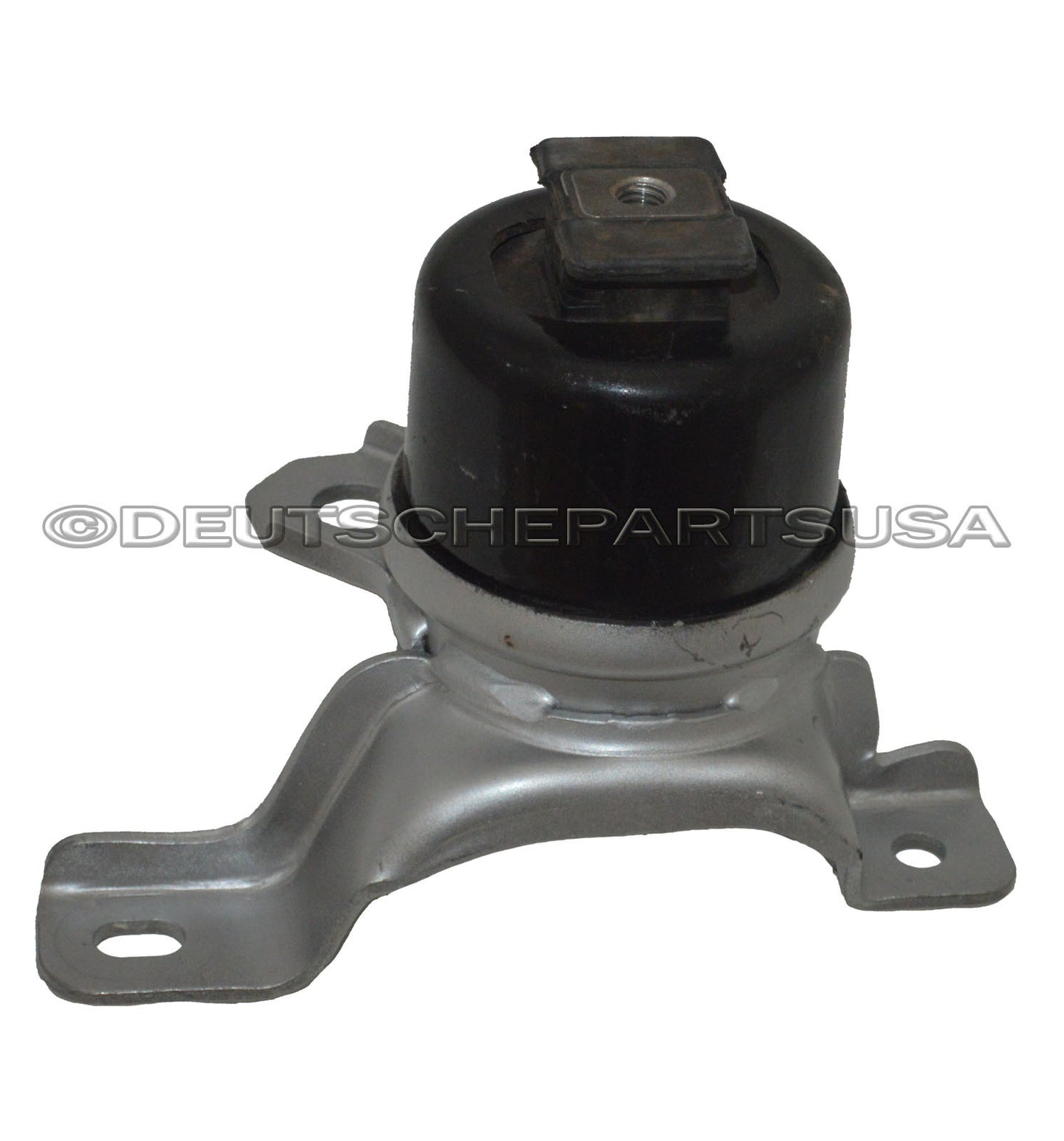 HYDRAULIC ENGINE MOTOR MOUNT RIGHT + TORQUE STRUT FOR LAND ROVER LR2 SET of 2