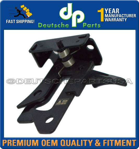 Hood Safety Catch For Mercedes W204 W207 C300 C350 E350 GLK350 ML350 2048800064