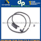 FRONT+REAR BRAKE PAD WEAR SENSOR INDICATOR 34353411756 + 34353411757 BMW E83 X3