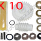 10 Garage Door Opener Gear Kit 41A2817 fr Chamberlain Craftsman LiftMaster Sears