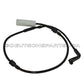 FRONT RIGHT BRAKE PAD SENSOR FOR BMW E90 E91 E92 34 35 2 283 405 / 34352283405
