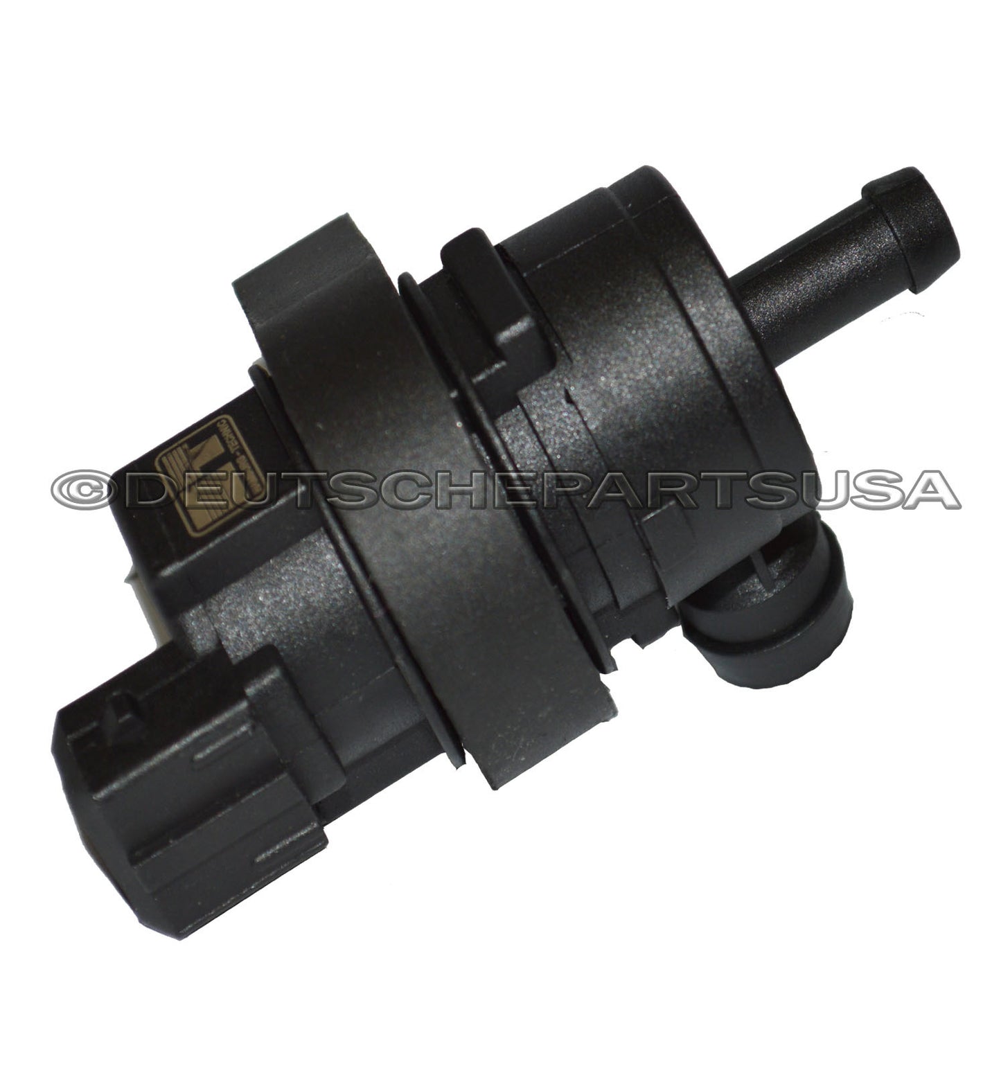 Land Rover Range Rover Vapor Canister Purge Solenoid WTV000040