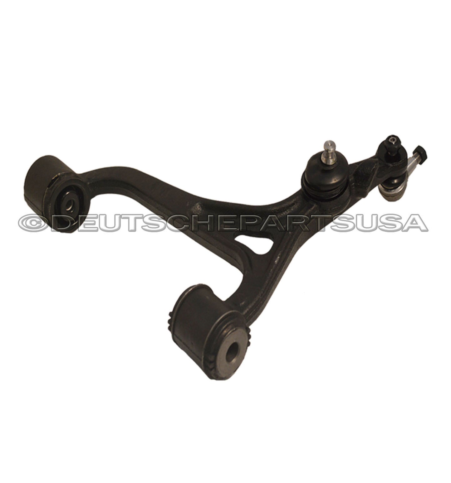 Mercedes W220 4MATIC Front LOWER Control Arm Ball Joint Kit - RIGHT 2203307407