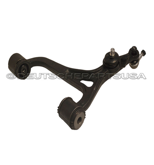 Mercedes W220 4MATIC Front LOWER Control Arm Ball Joint Kit - RIGHT 2203307407