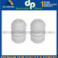 BMW E46 Rear Foam Bump Stop - Shocks Left + Right 33 50 6 757 047 Set of 2