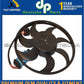 AUDI / VW Q7 Touareg Engine Cooling Fan Motor (Auxiliary Fan) RIGHT 7L0 959 455G