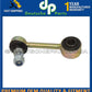 Volkswagen EuroVan Front Stabilizer Bar Link LH + RH 701 411 049B Set of 2