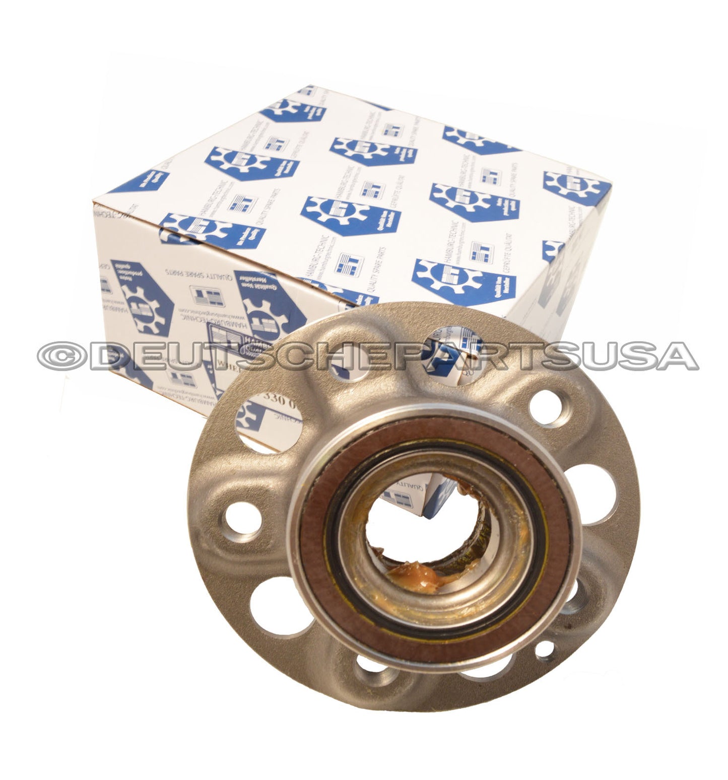 MERCEDES W204 W207 R172 C E SLK FRONT WHEEL BEARING HUB 204 330 06 25 2043300625