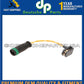 FOR MERCEDES SPRINTER 2500 3500 4500 FRONT BRAKE PAD SENSOR L/R 9065401517 1PC