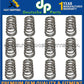 For Porsche 911 Boxster Cayenne Engine Valve Spring 996 105 119 53 Set of 12