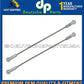 Porsche 911 996 997 Convertible Top Tension Cable Rope 99656119100 Set of 2