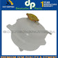 Mercedes R107 380SL 380SLC 450SLC 450SL Coolant Expansion Tank + CAP 1075000149