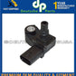 For BMW F30 328d F10 535d F01 740Ld F15 X5 Manifold Pressure Sensor 13627804742