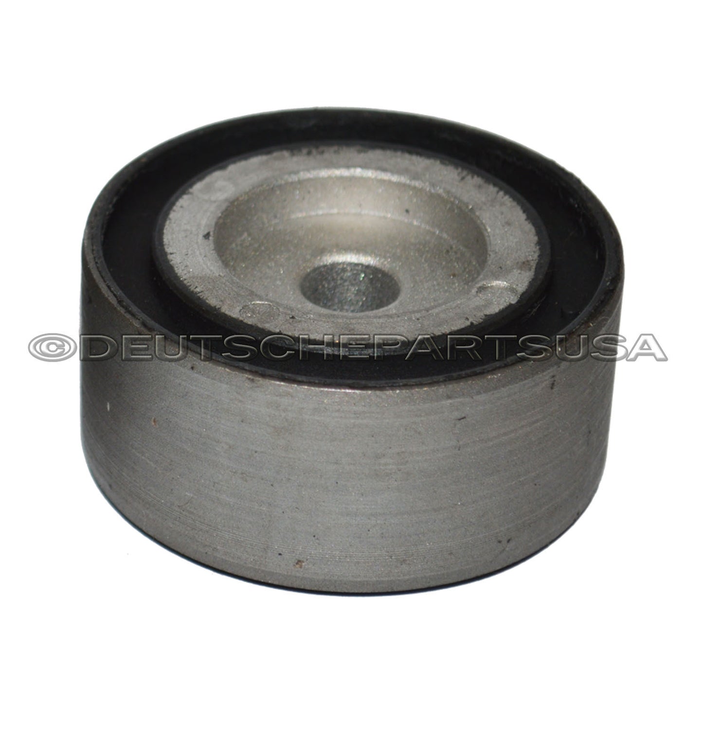 Mercedes 300SL 500SL 600SL SL320 SL500 SL600 Differential Mount 1293511842 set 2