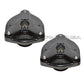 For MERCEDES W204 C300 C350 FRONT UPPER STRUT MOUNT SHOCK BUMP STOP L+R Set 4