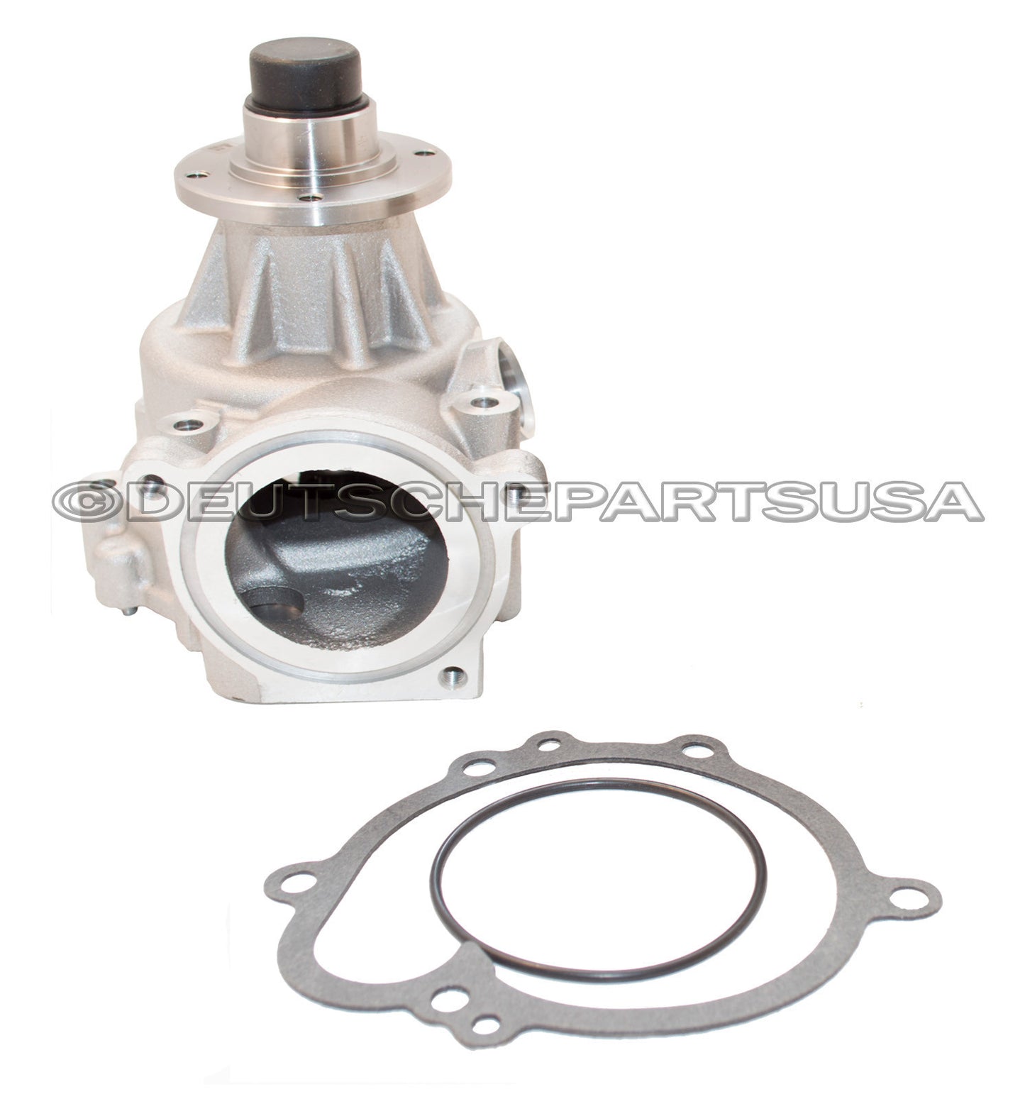 Engine Water Pump + GASKET for BMW E46 M3 2001-2006 11 51 7 838 118 11517838118