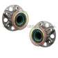 Mercedes W220 S500 S430 Wheel Bearing + HUB ASSEMBLY 2203300725 DIRECT FIT SET 2