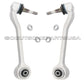 Front Lower Rear Control Arms + Sway Stabilizer Bar Links for BMW E60 Xi  SET 4
