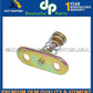 1965-89 Porsche 911 912 930 912E Rear Engine Deck Lid Upper Lower Latch Lock SET