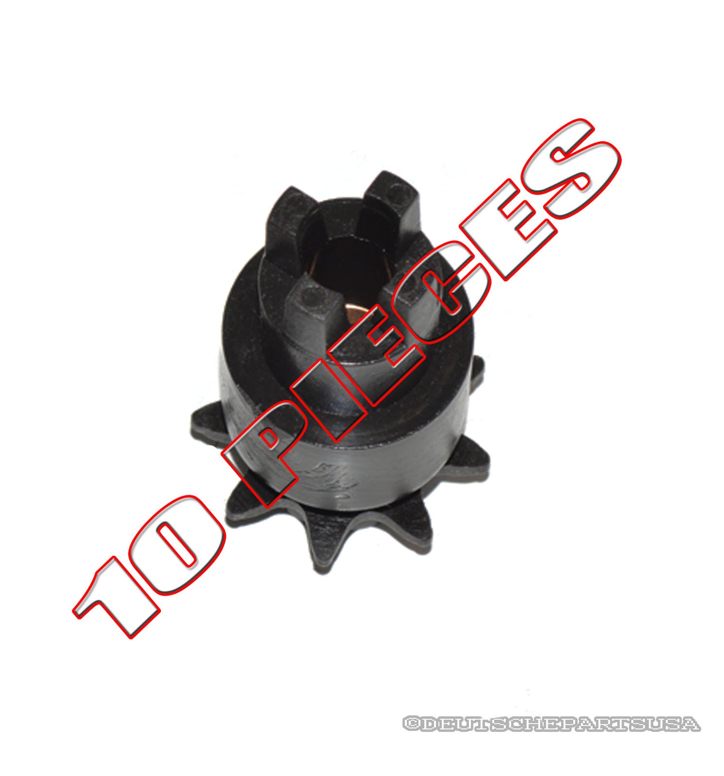 10 Garage Door 4 Cog Sprocket 305894 f Wayne Dalton Quantum Classic Drive 260647