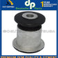 Porsche Panamera Front Lower Forward Rearward Control Arm Bushings LH + RH Set 4