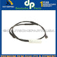 FRONT BRAKE PAD SENSOR FOR MINI COOPER 34 35 9 804 833 34359804833 R60 R61 OEMQ