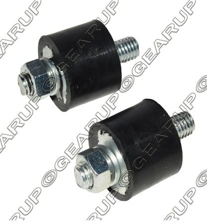 Sears 41A3263 CHAMBERLAIN LIFTMASTER 89LM Garage Door Isolator Rubber Mount Kit